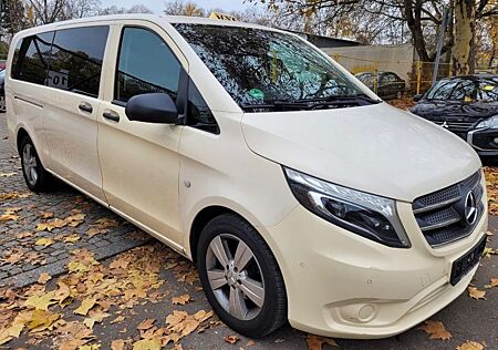 Mercedes-Benz Vito Tourer 114/116 CDI, 119 CDI/BT Pro extralan