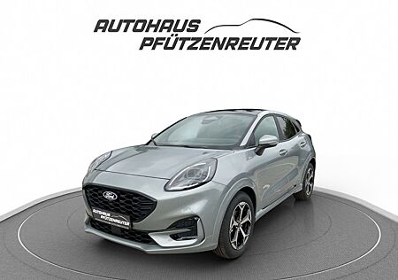 Ford Puma ST-Line Automatik 155 PS Kamera Pano FGS