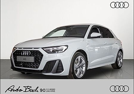 Audi A1 Sportback S line 35TFSI 150PS Stronic NAVI /