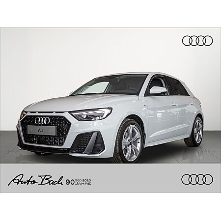 Audi A1 leasen