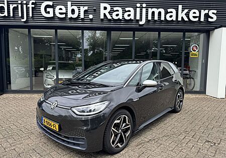 VW ID.3 Volkswagen First Plus 58 kWh