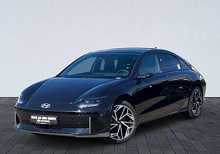 Hyundai IONIQ 6 Heckantrieb 77,4kWh UNIQ-Paket