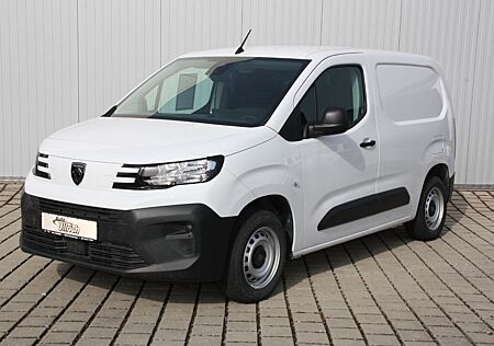 Peugeot Partner L1H1/M
