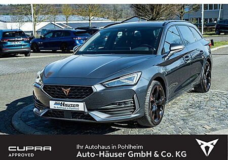 Cupra Leon Sportstourer 1.5 eTSI DSG DCC BEATS EL. HEC
