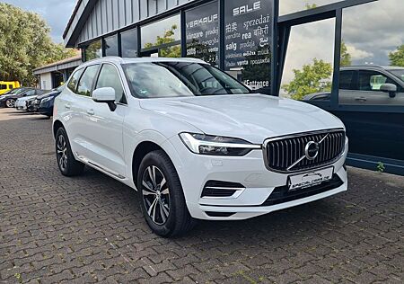 Volvo XC 60 XC60 Inscription T6 TE - PANO - ACC - BLIS