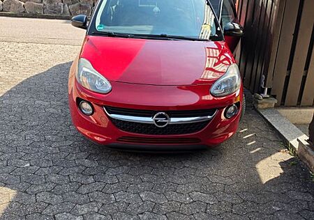 Opel Adam JAM 1.0 ECOTEC 66kW S/S JAM