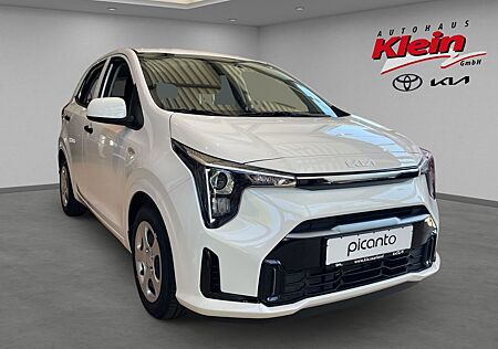 Kia Picanto Edition 7 1,0 PE2 Klima ZV PDC Rückfahr