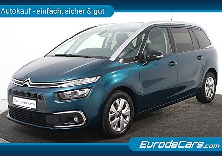 Citroën C4 Spacetourer Grand *1.Hand*7-Sitze*Navi*