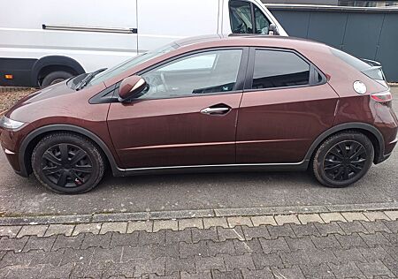 Honda Civic 1.8 Sport Sport