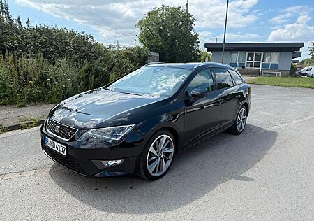 Seat Leon ST FR Line 1.8 tsi