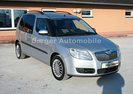 Skoda Roomster 1.4 Style *Climatic*AHK*