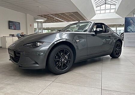 Mazda MX-5 RF 2023 Prime Line SKYACTIV-G 132