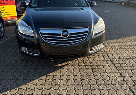 Opel Insignia A Lim. Edition