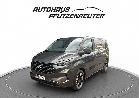 Ford Tourneo Custom Bus 320 L1 Tourneo Titanium X FWD