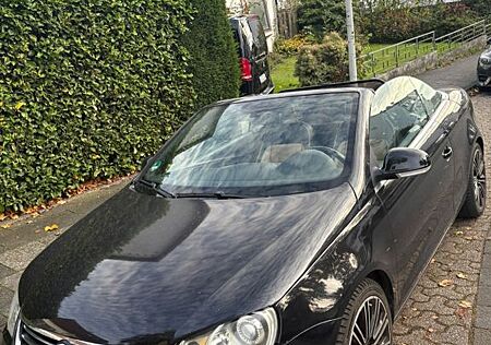 VW Eos Volkswagen 2.0 TSI DSG Individual Individual