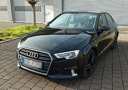Audi A3 1.0 TFSI Limo. - B&O -Tempomat -Sitzheizung