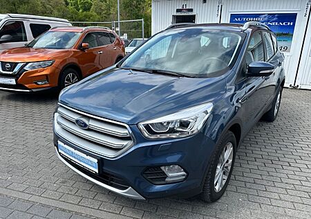 Ford Kuga Titanium