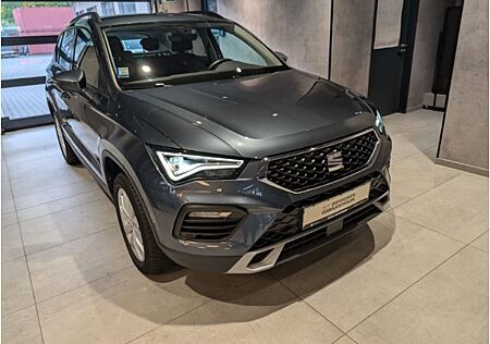 Seat Ateca Style 1.0 TSI 81kW (110PS) 6-Gang Ganzjahr