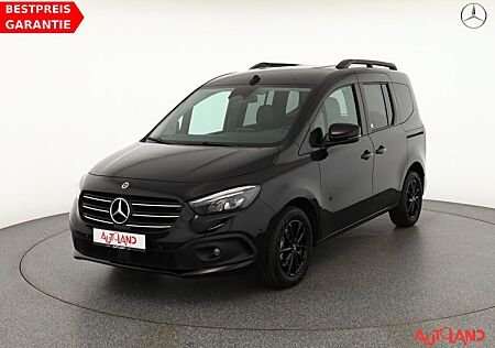 Mercedes-Benz T-Klasse T180 d Progressive LED Navi Kamera Sitzheizung