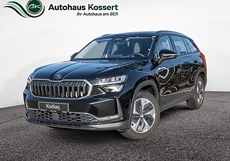 Skoda Kodiaq 1.5 TSI mHEV Selection SHZ NAVI ACC 360°
