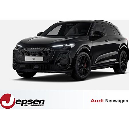 Audi Q5 leasen