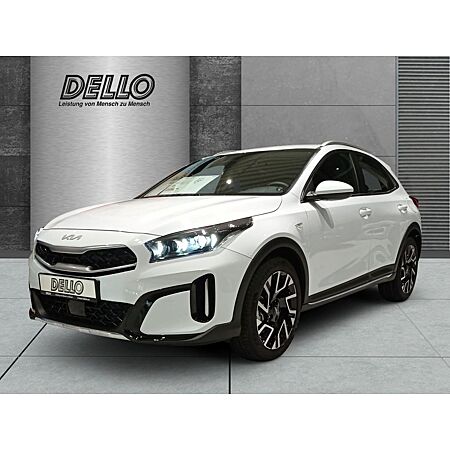 Kia XCeed leasen