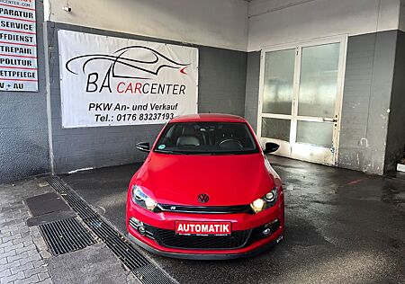 VW Scirocco gebraucht kaufen VW Scirocco Volkswagen 2.0 TSI 147