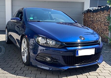 VW Scirocco Volkswagen 2.0 TSI *R*Oettinger*BullX*