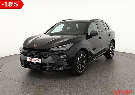 Cupra Terramar 1.5 eTSI DSG LED ACC Kamera