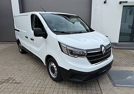 Renault Trafic Kasten L1H1 3,0t Komfort AHK PDC LED