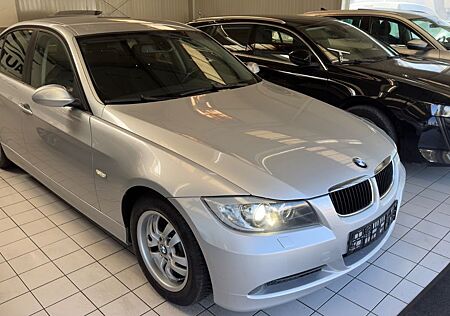 BMW 320i E90 Limo Advantage*TÜVneu*Service*Klima*