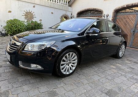Opel Insignia 2.0 Turbo Innovation Automatik VOLL TOP