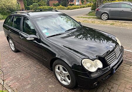 Mercedes-Benz C 220 CDI T CLASSIC Classic