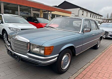 Mercedes-Benz S 280 280 S Automatik Schiebedach HU Neu H-Kennzeichen