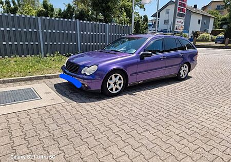 Mercedes-Benz C 320 T AVANTGARDE Avantgarde
