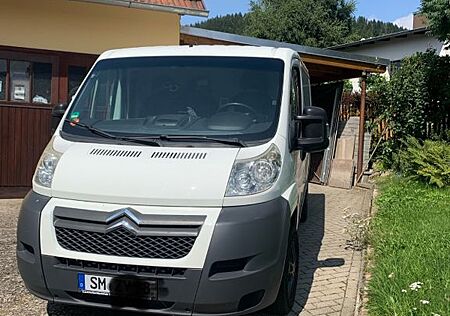 Citroën Jumper