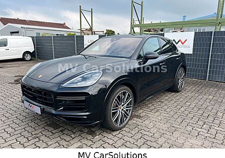 Porsche Cayenne COUPÉ TURBO|PDCC|BURMESTER|FULL OPTIONS|