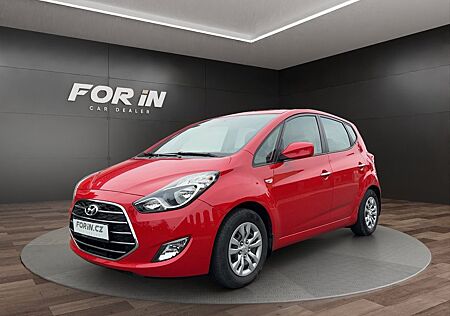 Hyundai ix20 TREND 1.6 92KW