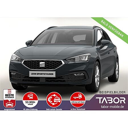 Seat Leon leasen