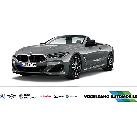 BMW M850 leasen