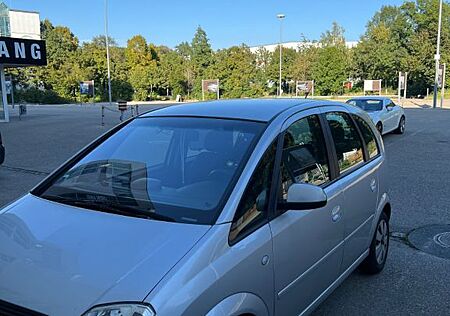 Opel Meriva 1.6
