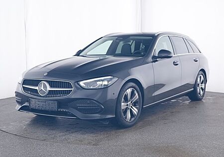 Mercedes-Benz C 180 T-Modell |Avantgarde|LED|NAVI|KEYL|AHK|KAM
