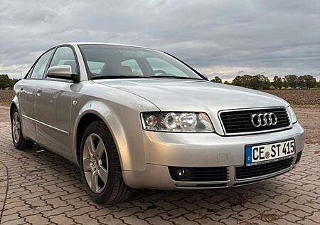 Audi A4 2.0 -