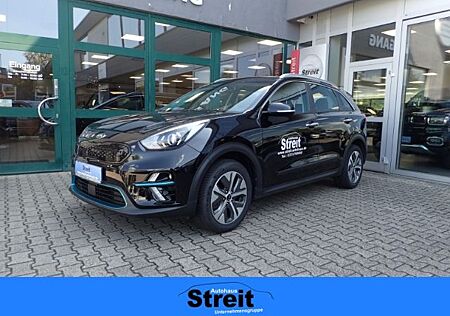 Kia Niro e-Vision LED-Paket 3-Phasen On-Board Lader