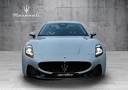 Maserati GranTurismo Modena*VFW ohne Zulassung*