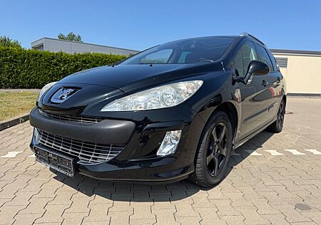 Peugeot 308 SW Family