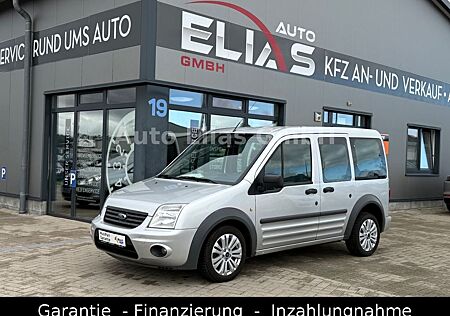 Ford Tourneo Connect Trend kurz,Klima,AHK.