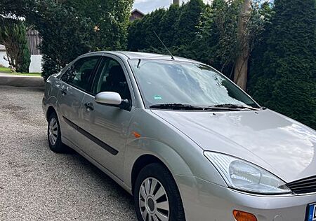 Ford Focus 1.8 Ghia
