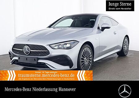 Mercedes-Benz CLE 300 e AMG Prem.+/PANO/DIGI/HUD/Bur3D/MEMO/