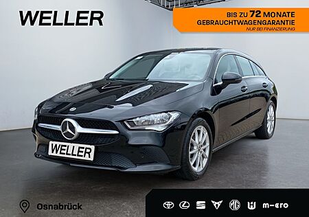 Mercedes-Benz CLA 180 Shooting Brake 7G-DCT *Parktronic*Navi*